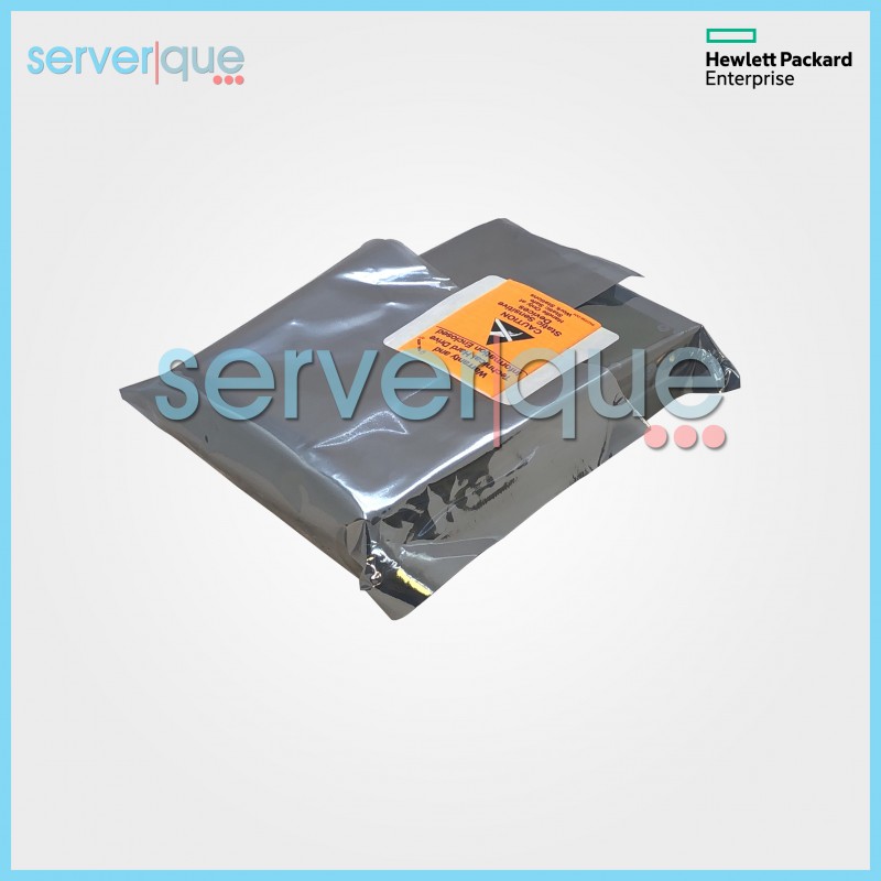 846996-B21 HP 4TB 7.2K 12Gbps 3.5" SAS Hard Drive