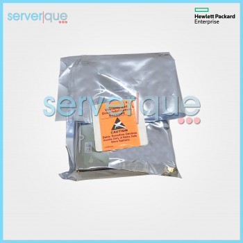 857646-B21 HPE 10TB 7.2K 12Gbps 3.5" Midline SAS Hard Drive