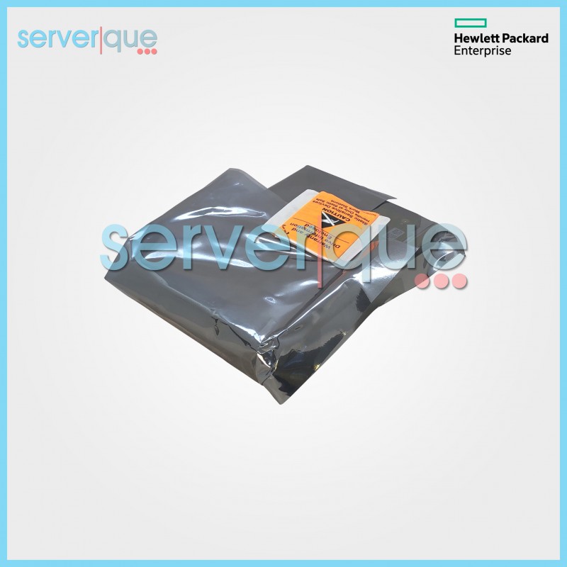 857650-B21 HP 10TB 7.2K 6Gbps 3.5" Midline SATA Hard Drive