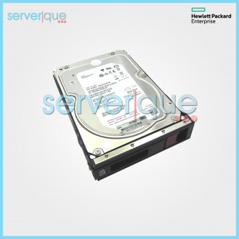 MB4000GVYZK HPE 4TB 7.2K 6Gbps 3.5" MDL SATA Hard Drive MB4000GVYZK HPE 4TB 7.2K 6Gbps 3.5" MDL SATA Hard Drive