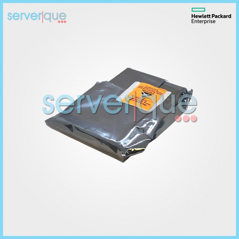 861683-B21 HPE 4TB 7.2K 6Gbps 3.5" Midline SATA Hard Drive