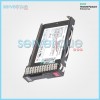 868818-B21 HPE 480GB SATA 6G 2.5 inches SFF Read Intensive SC SSD