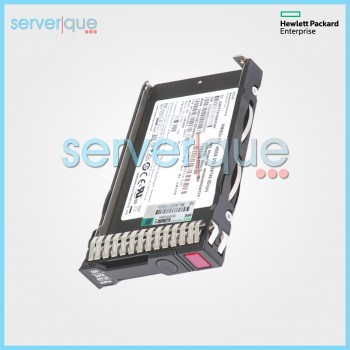 868818-B21 HPE 480GB SATA 6G 2.5 inches SFF Read Intensive SC SSD