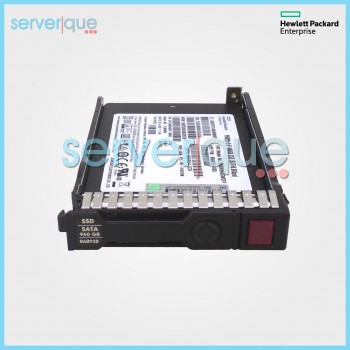 868928-001 HPE 960GB SATA 6G Read Intensive 2.5 in SFF SC SSD