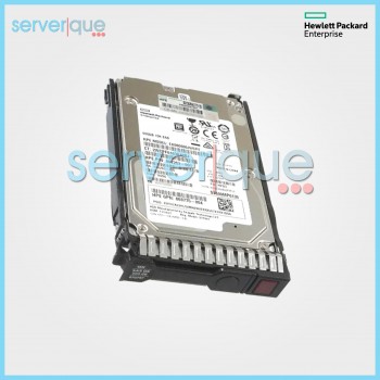 870763-B21 HP 600GB SAS 12G 15K 2.5-Inch SFF  Smart Carrier HDD