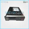 872346-B21 HP 480GB 6G Mixed Use SATA 3.5-in LFF SCC Solid State Drive
