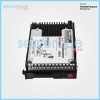 872392-B21 HP 1.92TB MLC SAS 12G Read Intensive DSF 2.5" Smart Carrier SSD Drive