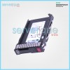 875470-B21 HP 480GB SATA 2.5" 6G Mixed Use SFF SC Solid State Drive 875470-B21 HP 480GB SATA 2.5" 6G Mixed Use SFF SC Solid State Drive
