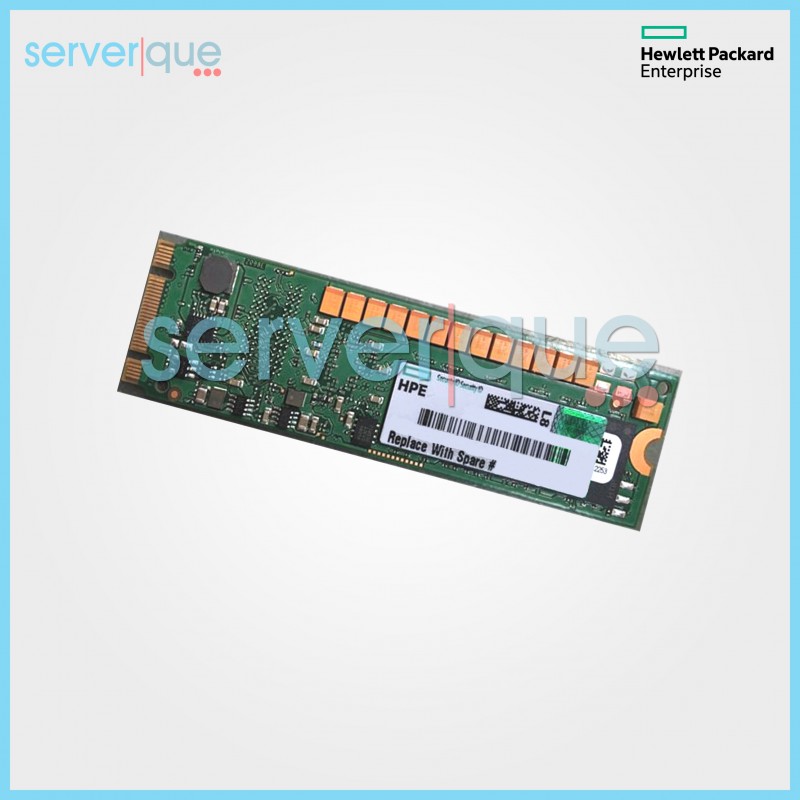 875850-001 HP 240GB MLC SATA 6G Digitally Signed Firmware SSD Drive 