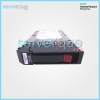 AJ735A HP 146GB 3.5" 15K SAS 3Gbps Dual Port Hard Drive