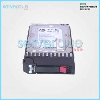 604091-001 HPE 2TB 3.5" 7200RPM Midline SAS 6Gbps D-Port HDD 604091-001 HPE 2TB 3.5" 7200RPM Midline SAS 6Gbps D-Port HDD