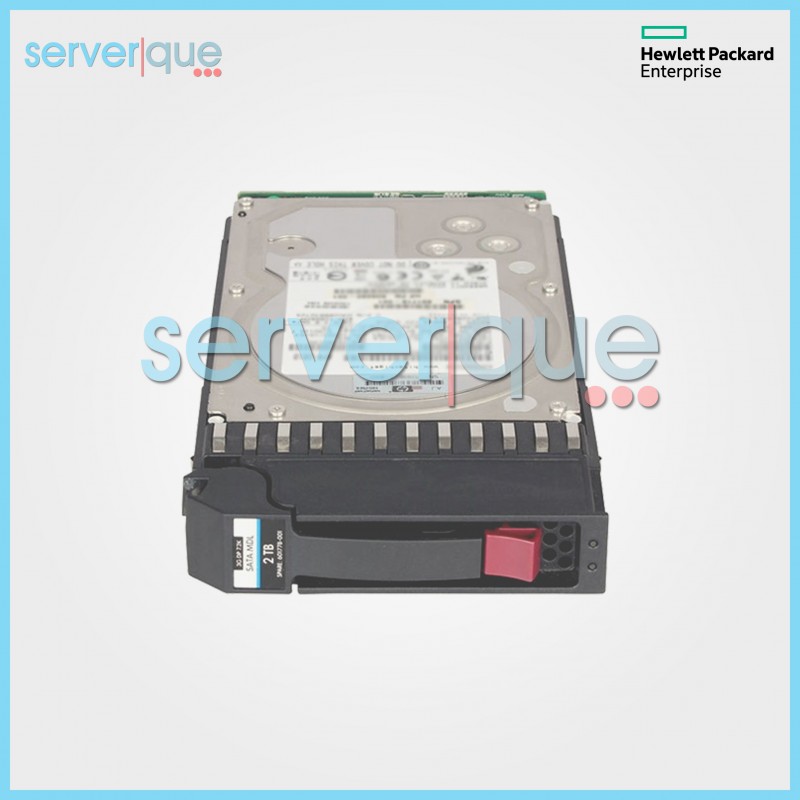 601778-001 HP 2TB 3Gbps Midline 7.2K SATA 3.5-inch Internal Hard Drive 601778-001 HP 2TB 3Gbps Midline 7.2K SATA 3.5-inch Internal Hard Drive