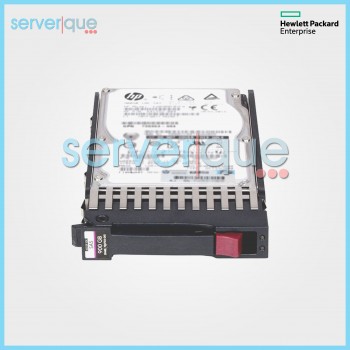 C8S59A HPE 900GB 6G 2.5-inches 10000rpm SAS Dual Port HDD