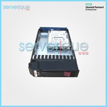 J9V70A HP 600GB 15000RPM SAS 12G 3.5" Hot Swap Hard Drive