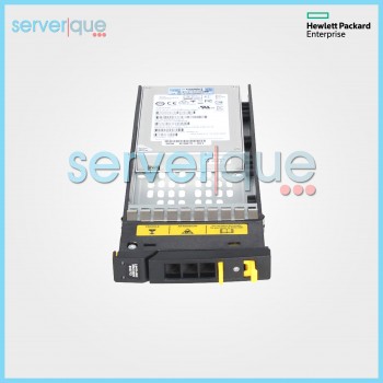 K2P91B HPE 3PAR StoreServe 8000 3.84TB SAS 6Gbps 2.5" SSD K2P91B HPE 3PAR StoreServe 8000 3.84TB SAS 6Gbps 2.5" SSD