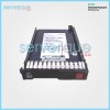 P04474-B21 HP 480GB SATA 6G 2.5" SFF Read Intensive SC SSD