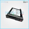 P05986-B21 HP 1.92TB 6G SATA Mixed Use 2.5" Smart Carrier SSD Drive P08625-001