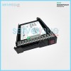 P05986-B21 HP 1.92TB 6G SATA Mixed Use 2.5" Smart Carrier SSD Drive P08625-001