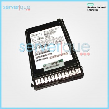 P02763-001 HP 960GB TLC 12G SAS RI DSF 2.5" Smart Carrier SSD Drive P02763-001 HP 960GB TLC 12G SAS RI DSF 2.5" Smart Carrier SSD Drive