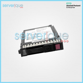 P09092-B21 HPE 1.6TB SAS 12G 2.5" SFF Mixed Use SC Solid State Drive