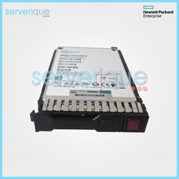 P09094-B21 HP 3.2TB SAS 12G Mixed Use 2.5" DSF Smart Carrier SSD Drive