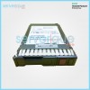P10471-001 HP 3.2TB MLC PCIE NVMe Mixed Use 2.5" DSF Smart Carrier SSD Drive