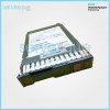 P10471-001 HP 3.2TB MLC PCIE NVMe Mixed Use 2.5" DSF Smart Carrier SSD Drive