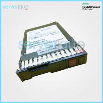 P10224-B21 HP 3.2TB MLC PCIE NVMe Mixed Use 2.5" DSF Smart Carrier SSD Drive
