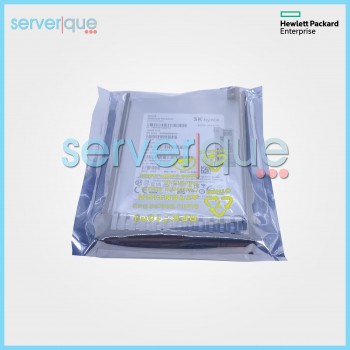 HPE P18478-001 960GB 6Gbps MU 2.5" SATA Smart Carrier Internal SSD HPE P18478-001 960GB 6Gbps MU 2.5" SATA Smart Carrier Internal SSD
