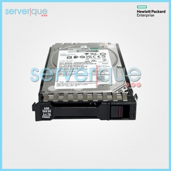 P30562-001 HPE 2.4TB 12Gbps 10K Mission Critical SAS BC 2.5" Hard Drive P30562-001 HPE 2.4TB 12Gbps 10K Mission Critical SAS BC 2.5" Hard Drive