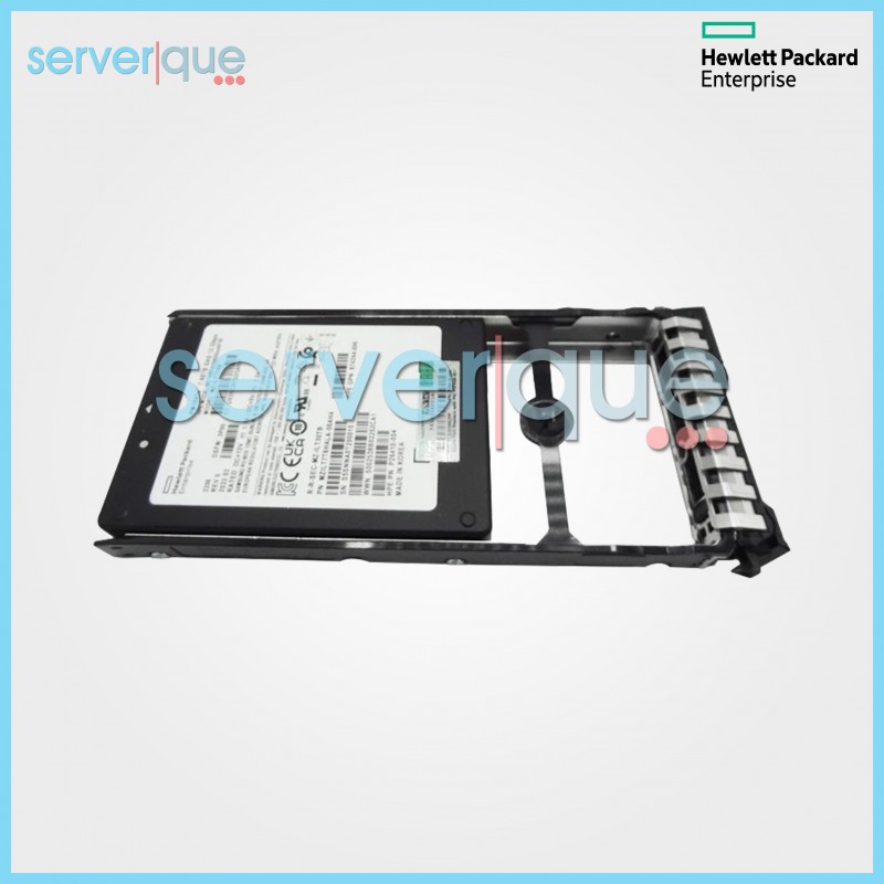 P28694-001 HP Primera 2.4TB 600 SAS 10K RPM SFF 2.5-Inch FIPS Hard Drive