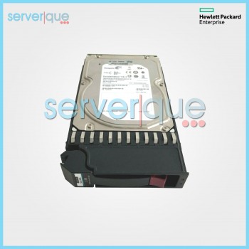 QK703A HP 3TB 7.2K 3.5" SAS 6G Dual Port MDL Hot Swap HDD
