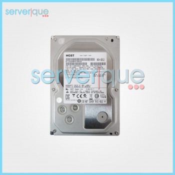 HUA723020ALA640 HGST 2TB 12Gbps 7.2K SATA 3.5" Internal Hard Drive