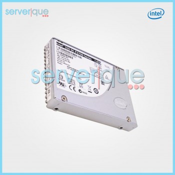 SSDPE2MD016T4 Intel DC P3700 1.6TB MLC NVMe PCI Express 2.5" Solid State Drive