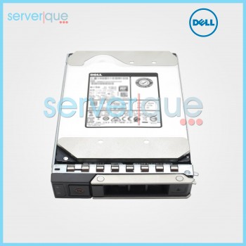 X425Y Dell 12TB 3.5-inches SAS 7.2K 12G Hot Swap 256M Nearline G14 Hard Drive