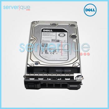 M40TH Dell 8TB 3.5-inches SAS 7.2K 12G 256M 512e Nearline G14 Hot Swap HDD