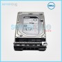 M40TH Dell 8TB 3.5-inches SAS 7.2K 12G 256M 512e Nearline G14 Hot Swap HDD