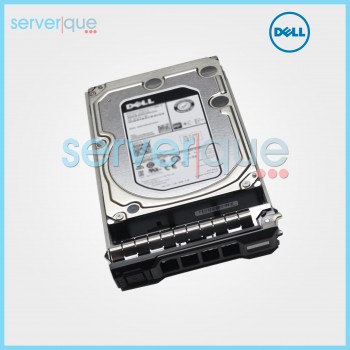 M40TH Dell 8TB 3.5-inches SAS 7.2K 12G 256M 512e Nearline G14 Hot Swap HDD