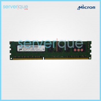 MT72KGF4G72LZ-1G6 Micron 32GB PC3-12800 DDR3-1600MHz Q-R ECC Reg Memory Module