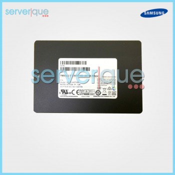MZ-7LM3T8N Samsung PM863a 3.84TB TLC SATA 6Gbps 2.5" Internal SSD