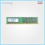 15-12291-01 Cisco 8GB PC3L-10600R DDR3-1333MHz ECC Reg CL9 Dual Rank Memory