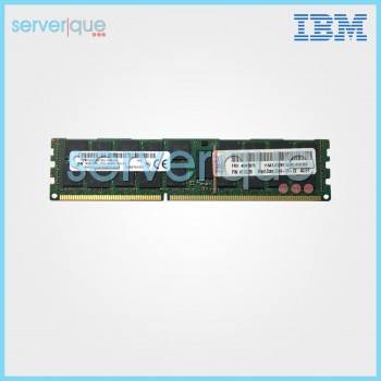 46W0670 IBM 16GB PC3-14900 DDR3-1866MHz ECC Reg CL13 240Pin Dual Rank Memory 46W0670 IBM 16GB PC3-14900 DDR3-1866MHz ECC Reg CL13 240Pin Dual Rank Memory