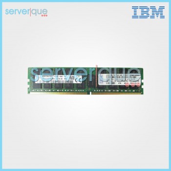 47J0253 IBM 16GB PC4-17000 DDR4-2133 MHz ECC Reg CL15 Dual Rank Memory 47J0253 IBM 16GB PC4-17000 DDR4-2133 MHz ECC Reg CL15 Dual Rank Memory