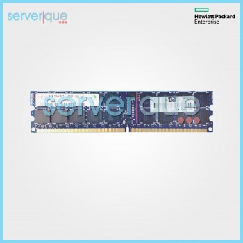 495605-B21 HP 64GB D-R PC2-5300 DDR2-667MHz ECC Memory Kit
