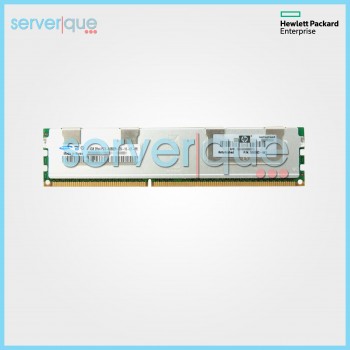 500658-B21 HP 4GB 2Rx4 PC3-10600R-9 DDR3-1333 Memory kit