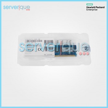 500209-061 HP 2GB PC3-10600E DDR3-1333MHz ECC CL9 Dual Rank Memory