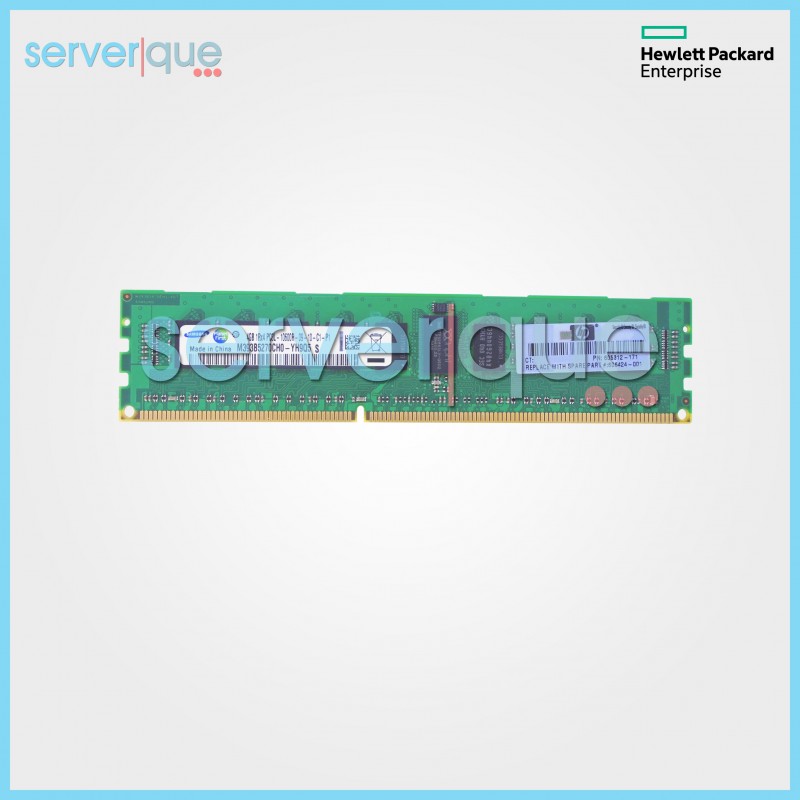 604500-B21 HP 4GB SingleRank x4 PC3L-10600 DDR3-1333 Low Power Memory 604500-B21 HP 4GB SingleRank x4 PC3L-10600 DDR3-1333 Low Power Memory