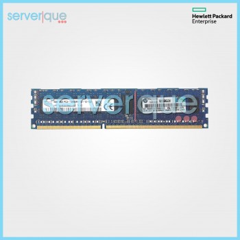 708637-B21 HP 4GB (1x4GB) Single Rank x4 PC3-14900R DDR3-1866 Registered CAS-13 Memory Kit 708637-B21 HP 4GB (1x4GB) Single Rank x4 PC3-14900R DDR3-1866 Registered CAS-13 Memory Kit