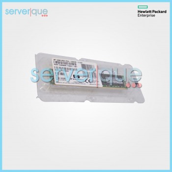 712383-081 HP 16GB Dual Rank PC3-14900R DDR3-1866 ECC Reg C13 Memory