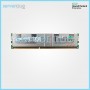 708643-B21 HP 32GB (1x32GB) Quad Rank x4 PC3-14900L DDR3-1866 Load Reduced CAS-13 Memory Kit